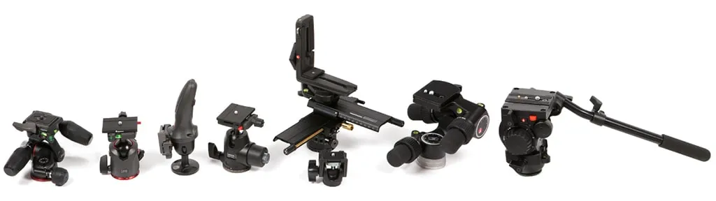 Jak mądrze wybrać statyw do aparatu: najważniejsze kryteria zakupu