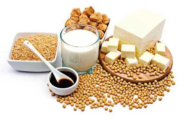 Lecytyna sojowa na co pomaga: sekrety zdrowia w każdej kapsułce