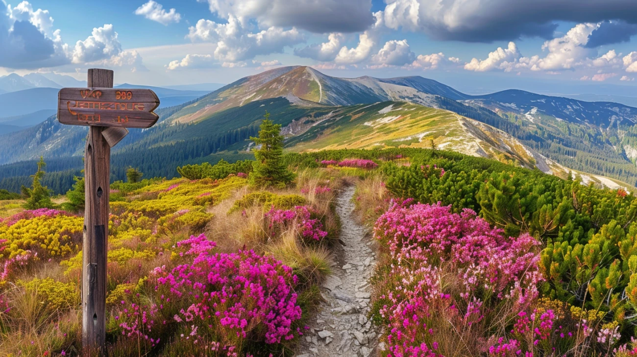 Ciekawe miejsca w Karpaczu: Odkryj urok górskiego miasteczka
