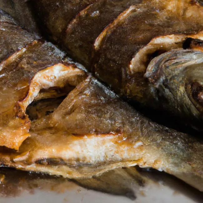 Najlepsze przyprawy do karpia – jak przyprawić, by smakował idealnie