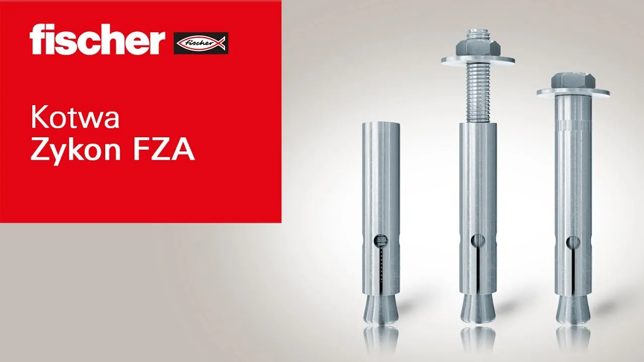 Kotwa do ściany – jak uniknąć błędów przy wyborze i montażu Kotwa do ściany – jak uniknąć błędów przy wyborze i montażu