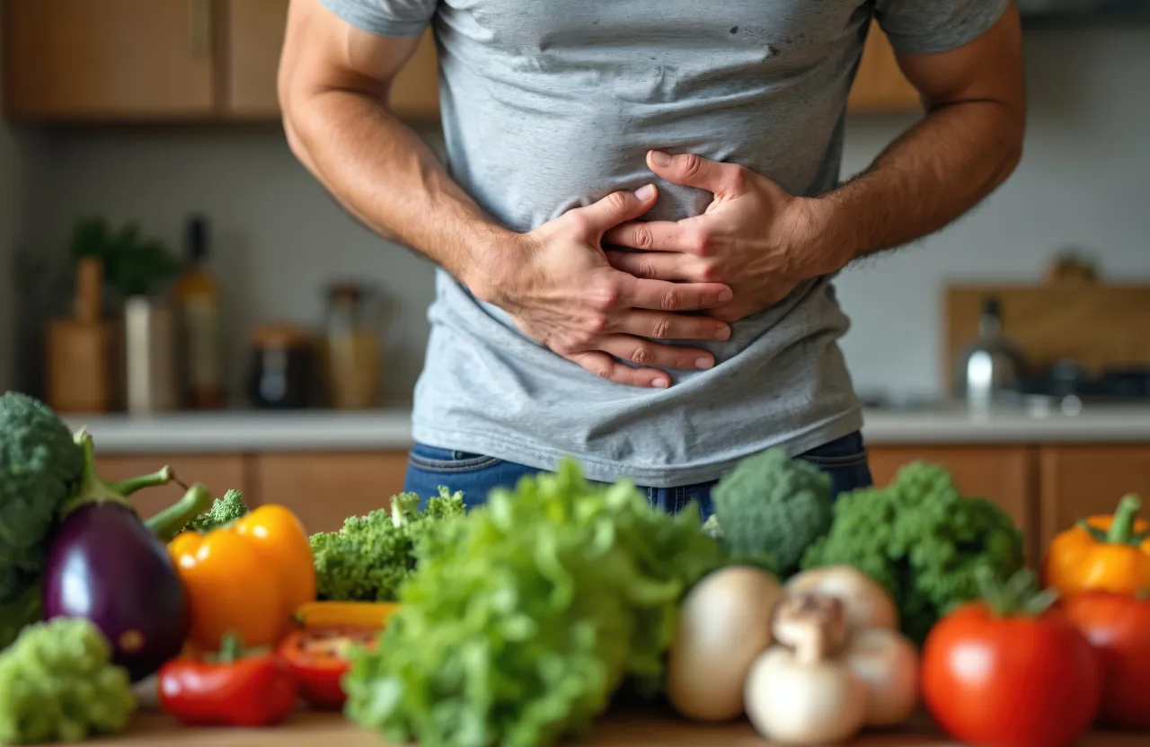 Dieta FODMAP – jak może pomóc w walce ze wzdęciami i uczuciem pełności?