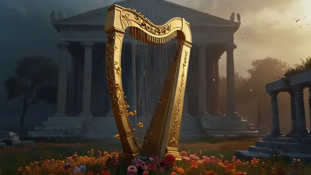 Mit o Orfeuszu i Eurydyce: Historia miłości, straty i tragedii