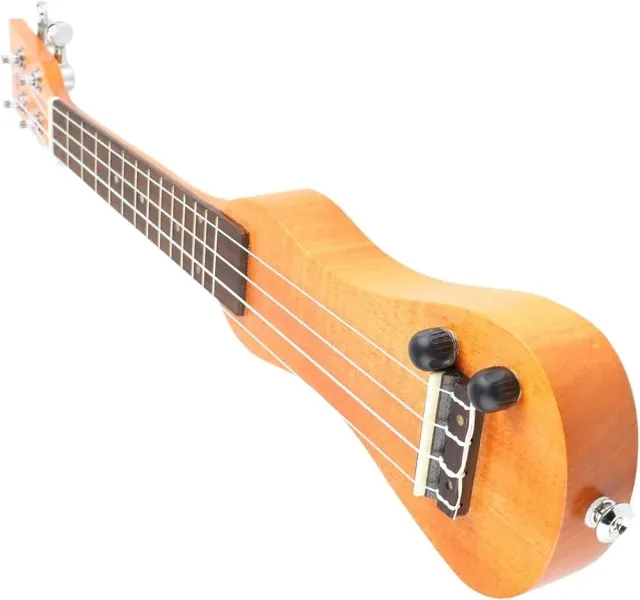 Na co komu dziś ukulele? Zastosowania, korzyści i wszechstronność instrumentu