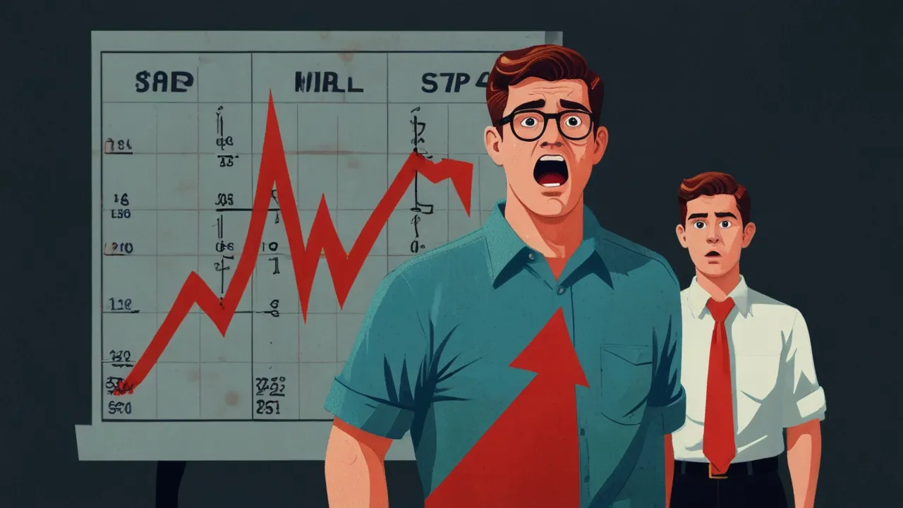 Szokujący wzrost ceny za gaz! Dlaczego płacimy więcej? Analiza