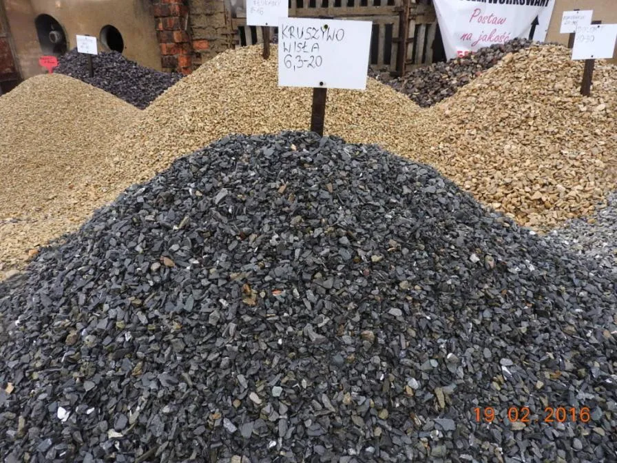 Jaki kliniec na podjazd wybrać, aby uniknąć błędów i cieszyć się trwałością?