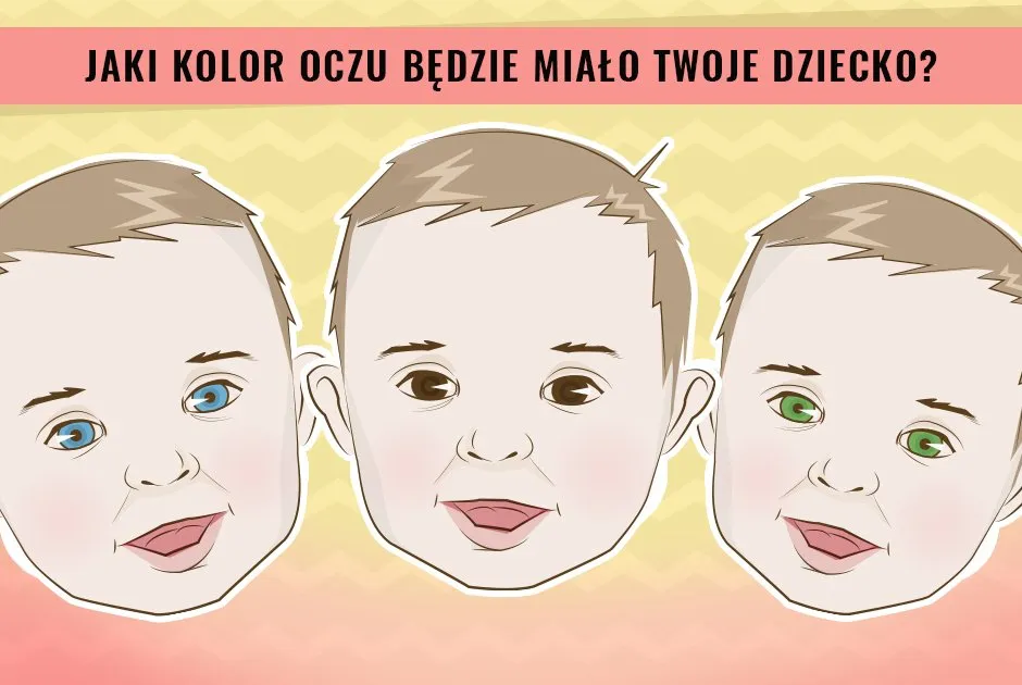 Nieoczekiwana prawda o zmianie koloru oczu niemowlaka – rodzice, musicie wiedzieć!