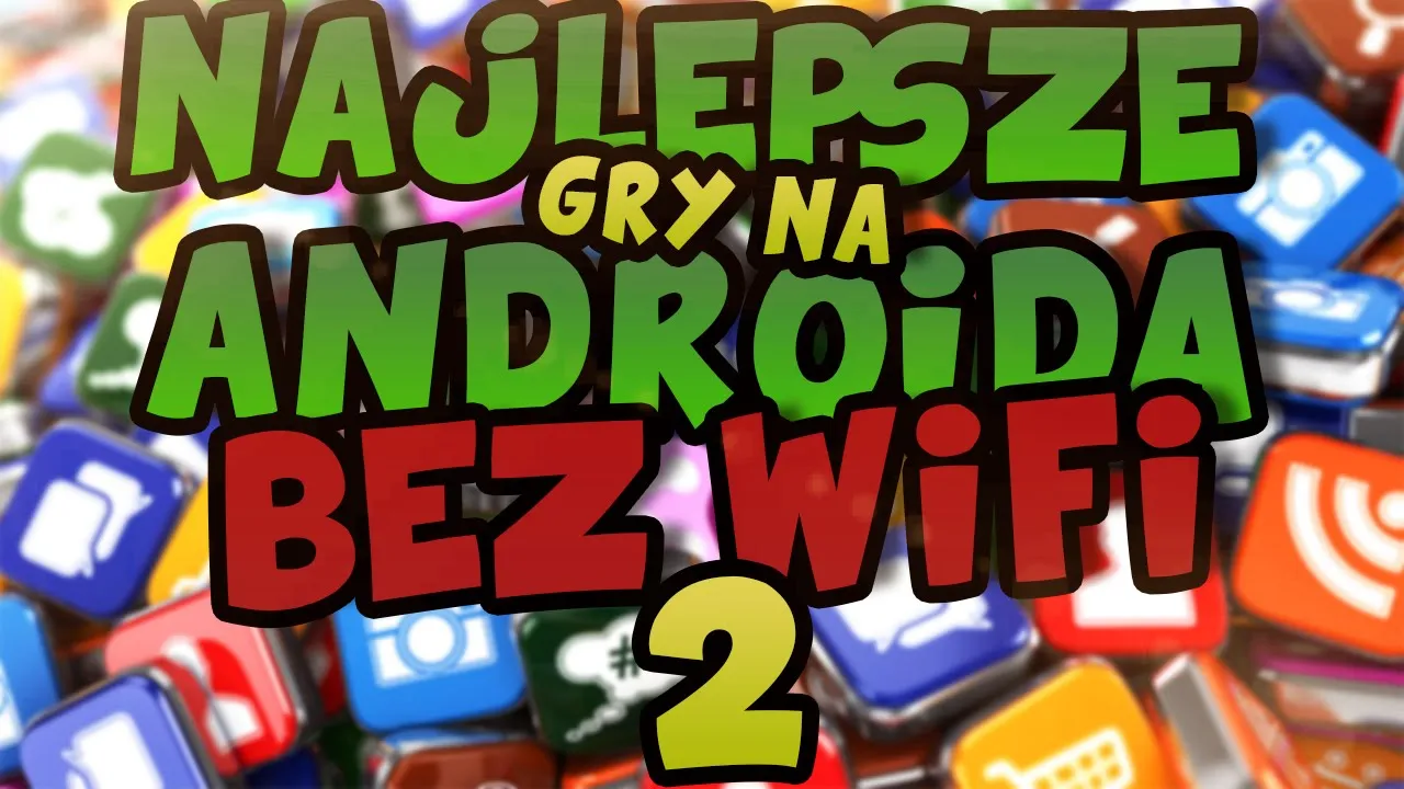 Gry do których nie potrzeba internetu - najlepsze tytuły offline Gry do których nie potrzeba internetu - najlepsze tytuły offline