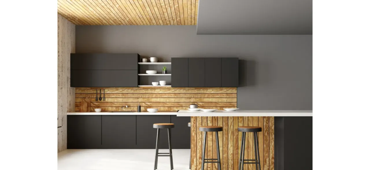 Jaka wysokość hokera do blatu 90 cm, aby uniknąć dyskomfortu?