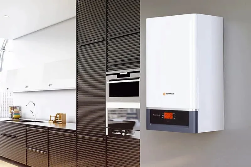 Jaki kocioł gazowy na 250m2? Porównanie 5 najlepszych modeli