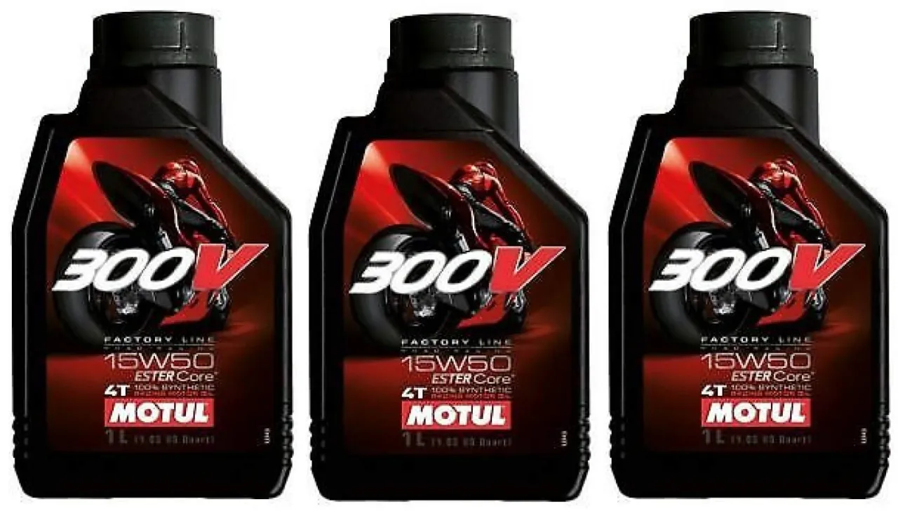 Olej motul 15w50 – idealny wybór dla Twojego silnika i pojazdu