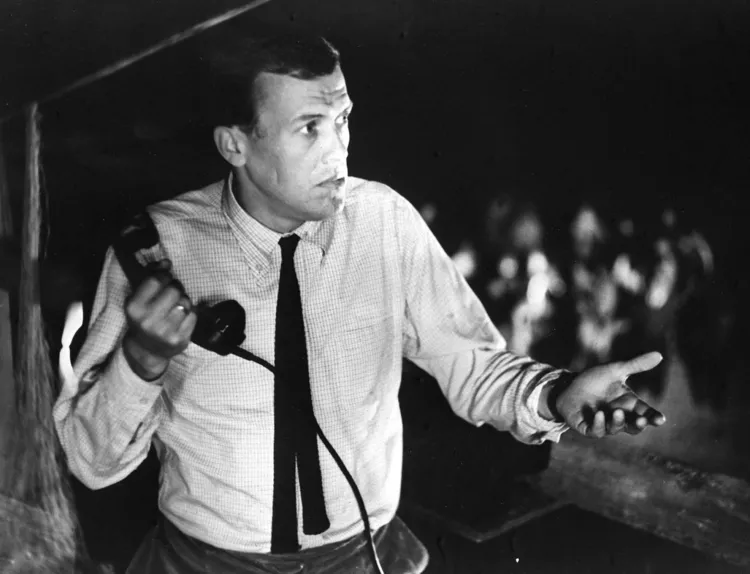 Ryszard Filipski aktor: nieznane fakty o jego karierze w filmie i teatrze