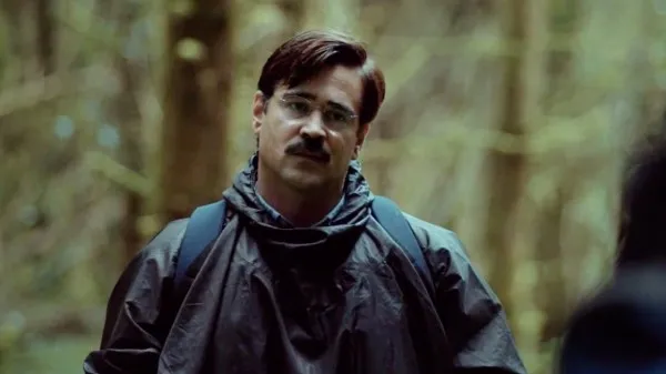 Zabójstwo świętego jelenia: Mroczny thriller Lantimosa z Farrellem