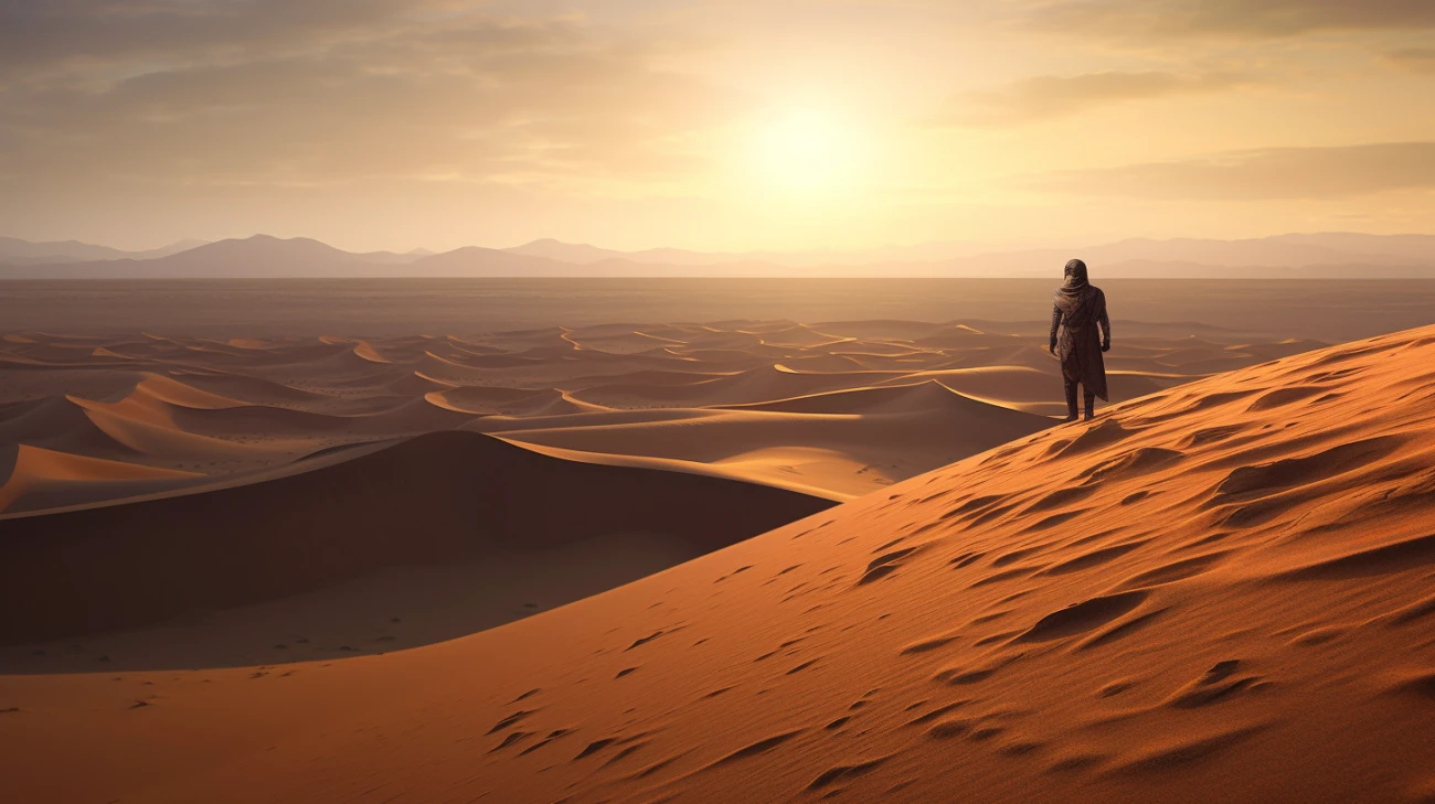 Reakcje na premierę Dune 2: Cios w serce!