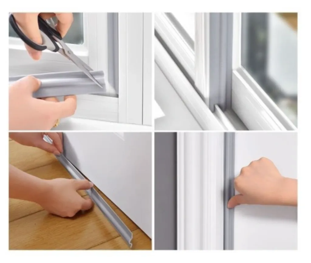 Jak skutecznie uszczelnić okna na zimę i uniknąć strat ciepła