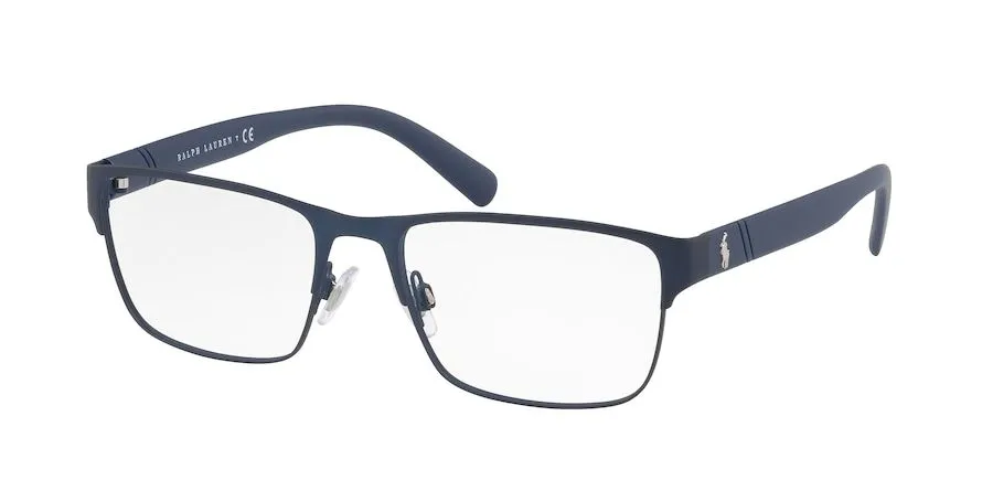 Okulary Polo Ralph Lauren: elegancja i styl w każdym modelu