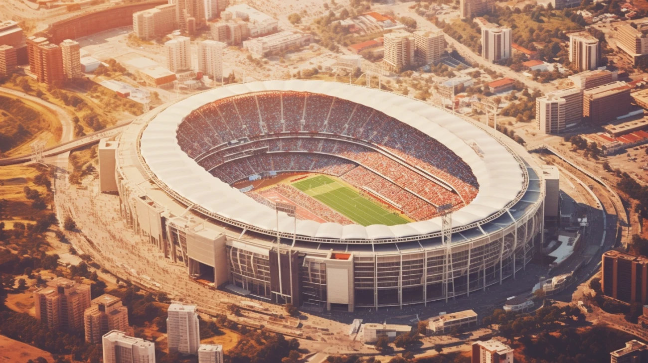 Planuje potężną trasę koncertową: Czy Dua Lipa zagra na największych stadionach świata?