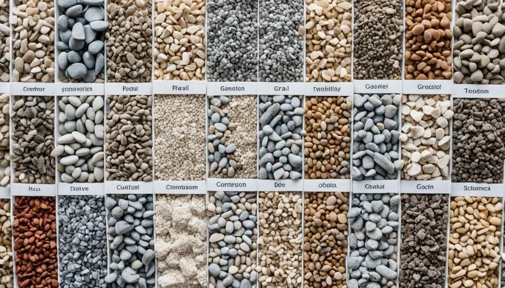 Jaki żwir do betonu? Wybierz najlepszy materiał i uniknij błędów