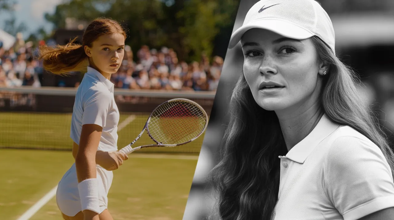 Agnieszka Radwańska: Jak wygląda jej kariera tenisowa kiedyś i dziś?