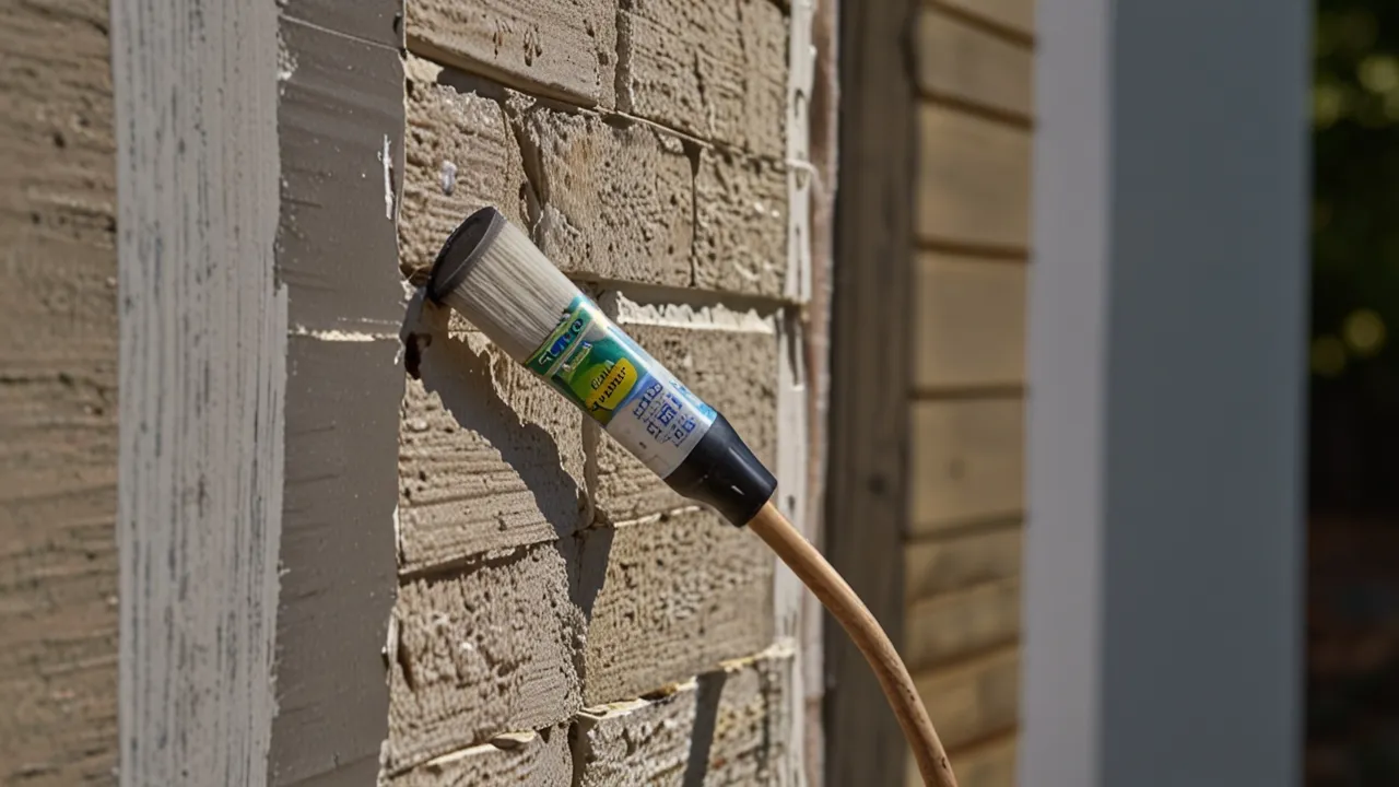 Grunt na elewacje: Jakie są najlepsze opcje do ochrony ścian zewnętrznych?