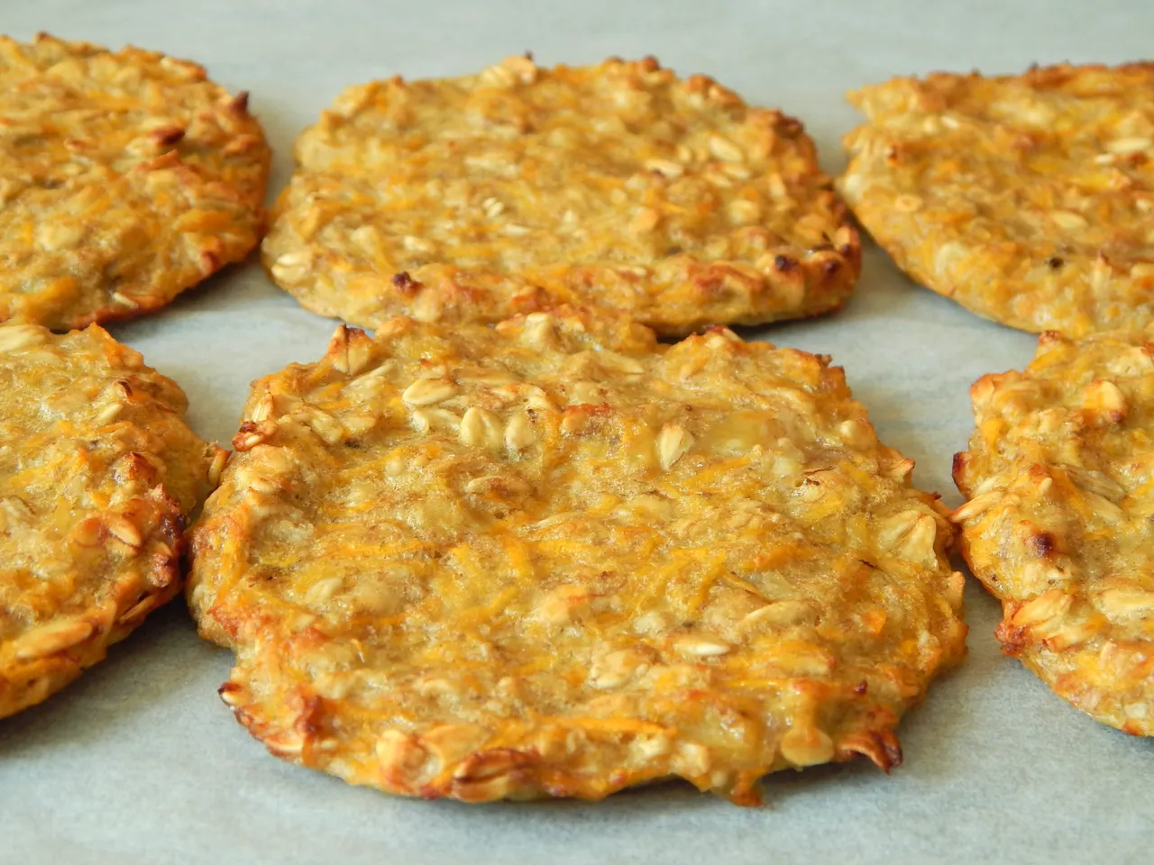 Jak przygotować placki marchewkowe BLW - najlepszy przepis dla niemowlaka