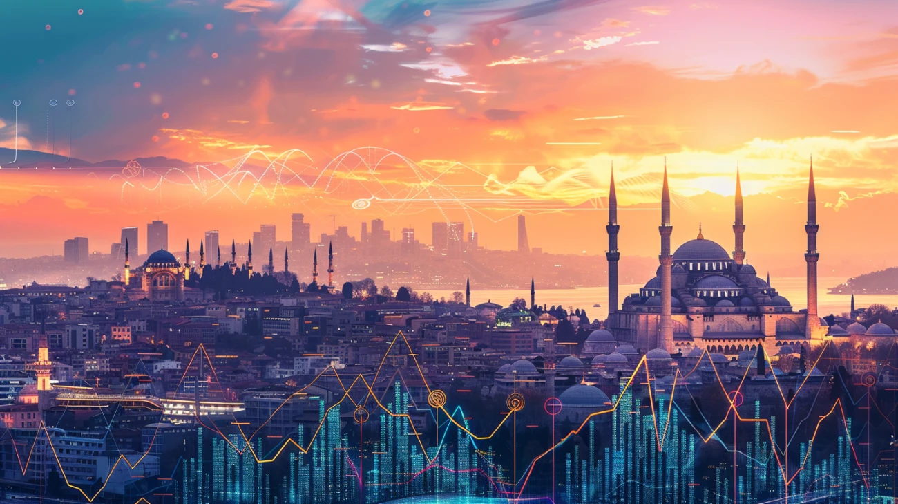 Investor Turcja: Czy warto inwestować w tureckie aktywa?