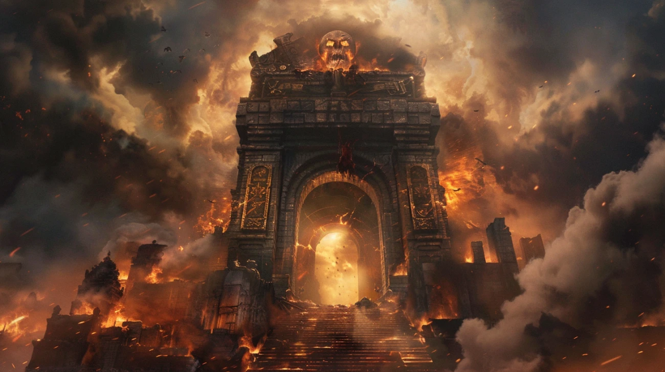 Sezon 4 PTR diablo 4: wydanie, zmiany w przedmiotach, nowości