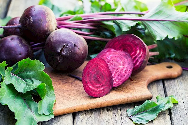 Czy buraki tuczą? Niskokaloryczne i zdrowe - dowiedz się więcej!