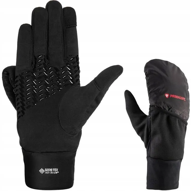 Rękawice Reusch Gore-Tex: Najlepsze rękawice na zimowe dni na stoku