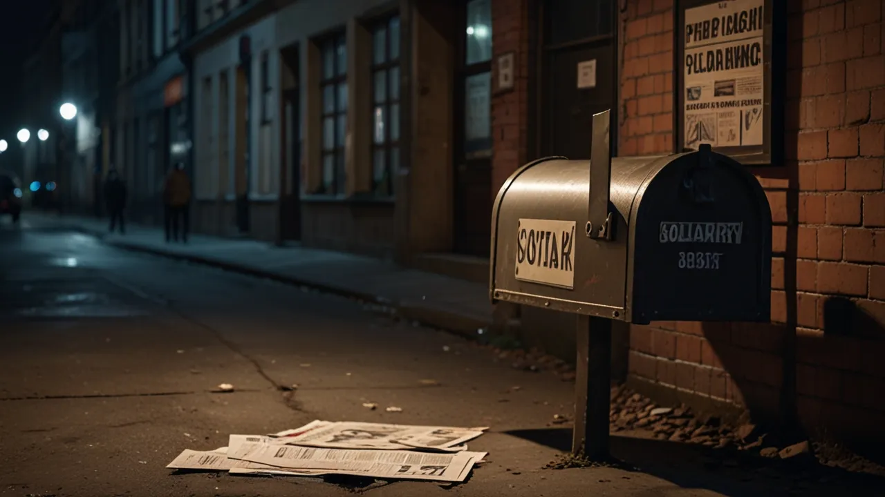 Solidarność Poczta: Historia i jej wpływ na codzienność mieszkańców