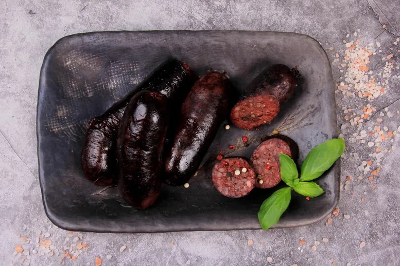 Czy kaszankę można mrozić? Sprawdź, jak to zrobić poprawnie i bezpiecznie. Czy kaszankę można mrozić? Sprawdź, jak to zrobić poprawnie i bezpiecznie.