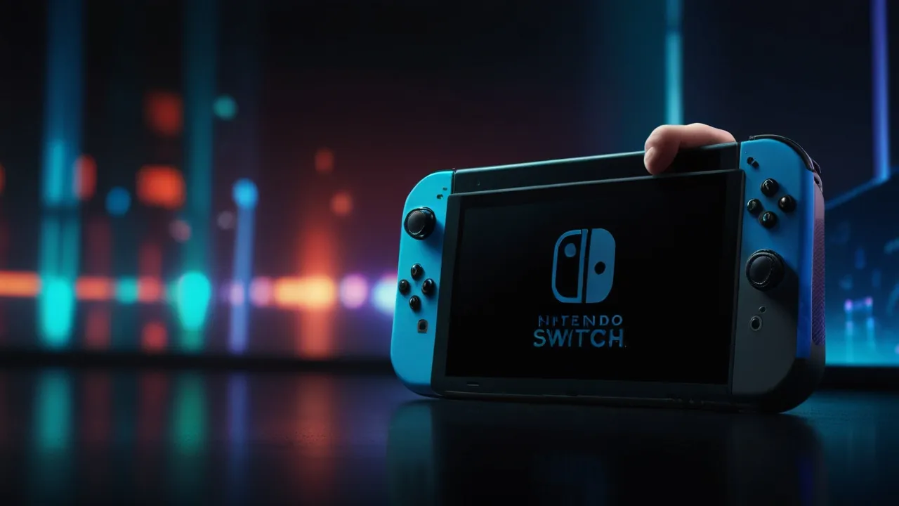 Czy nowe Nintendo Switch zdeklasuje konkurencję innowacjami?