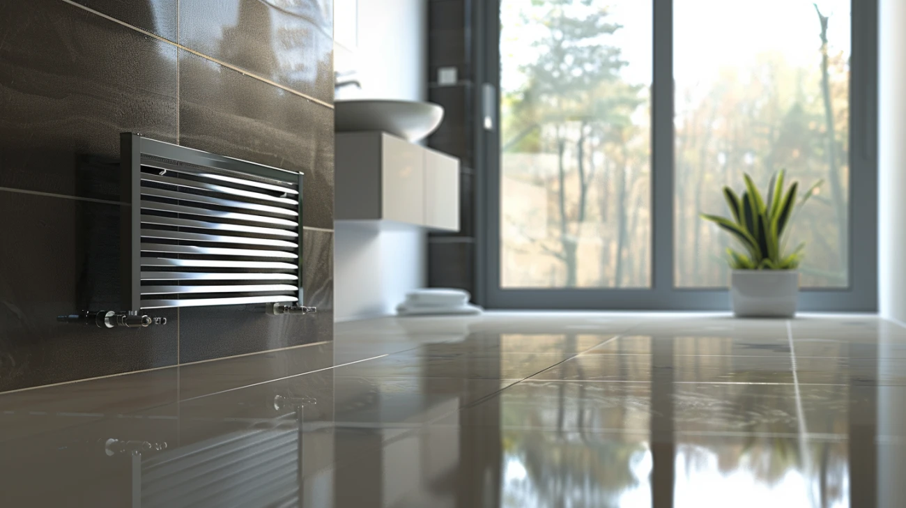 Jaki model grzejnika łazienkowego wybrać? Przewodnik zakupowy