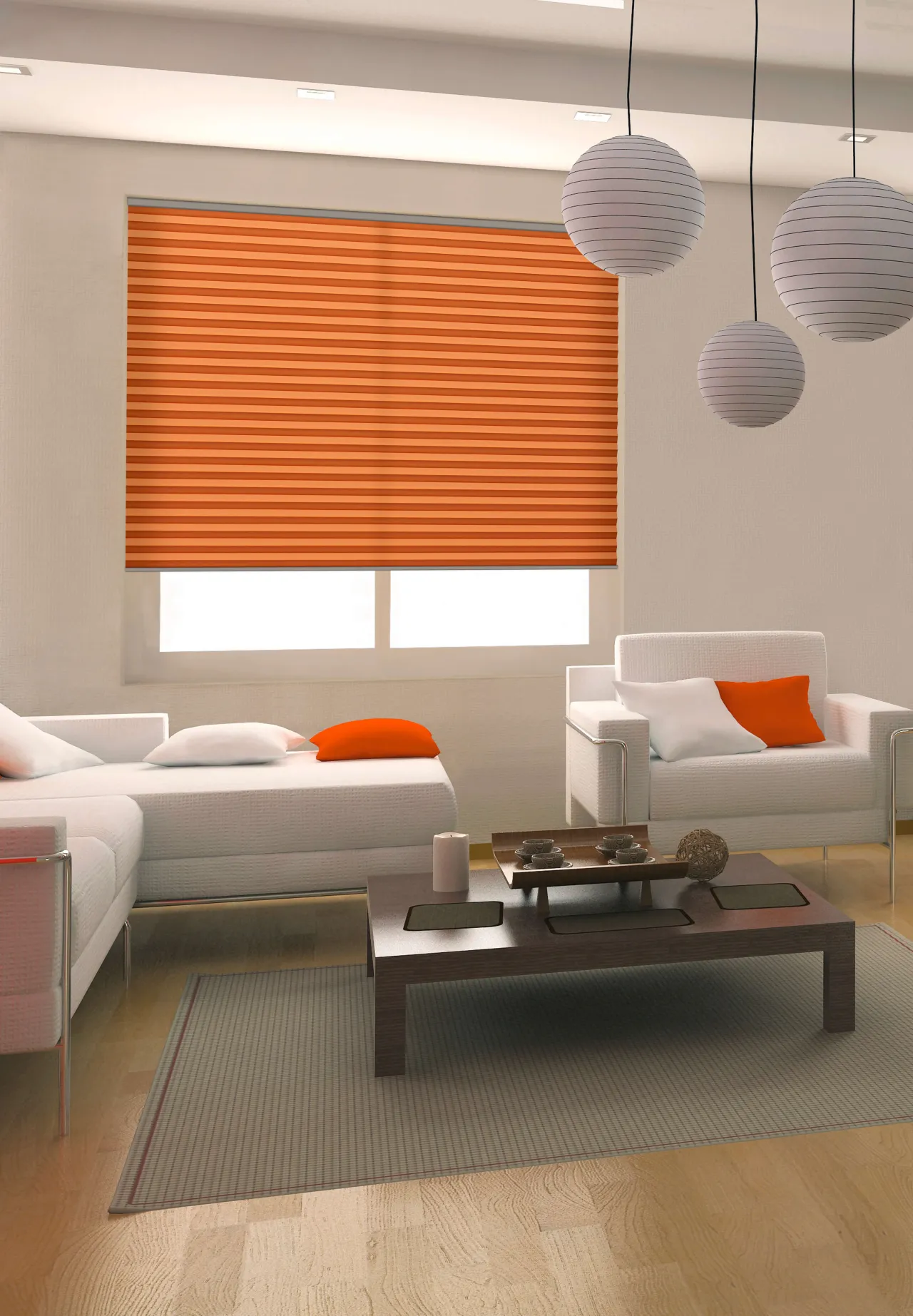 Jakie rolety do salonu? Wybierz idealne osłony okienne dla siebie