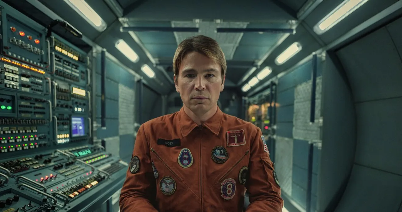 10 seriali jak Czarne lustro: mroczne dystopie i technologia