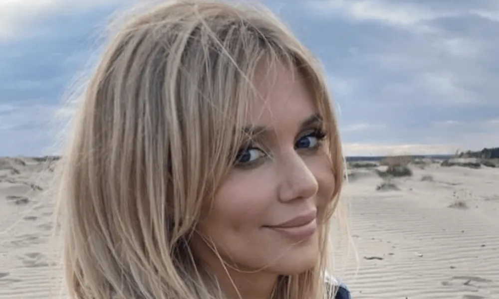 Kasia Moś wiek – ile lat ma polska piosenkarka i jej największe sukcesy