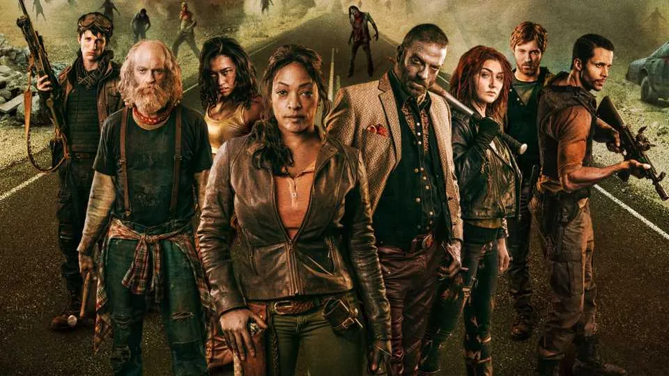 Najlepsze filmy o zombie na Netflixie, które musisz zobaczyć teraz