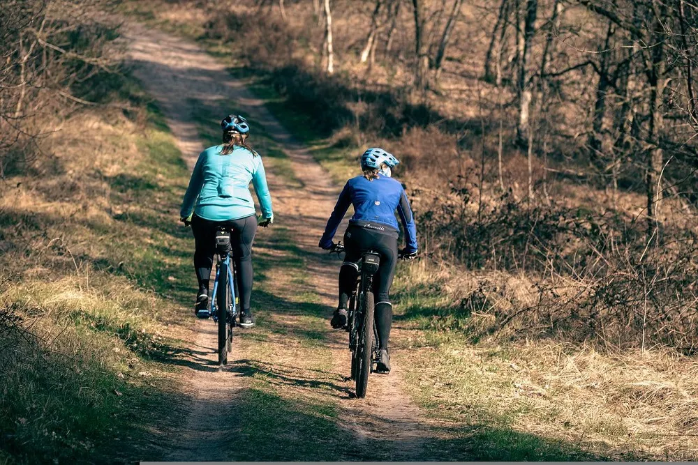 Najlepsze trasy rowerowe w Rudzie Śląskiej – gdzie jechać i co zobaczyć na rowerze