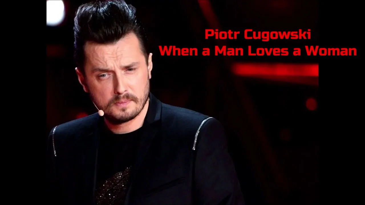 Kiedy mężczyzna kocha kobietę – tekst piosenki i jej głębokie znaczenie