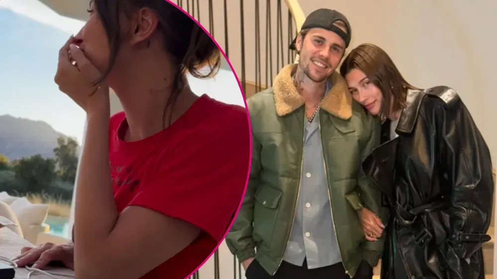 Hailey Bieber wiek - Ile lat ma żona Justina Biebera?