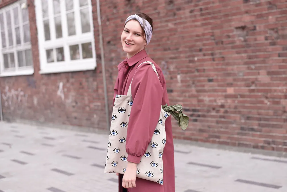 Jak uszyć torbę z okrągłym dnem - proste kroki i porady dla każdego