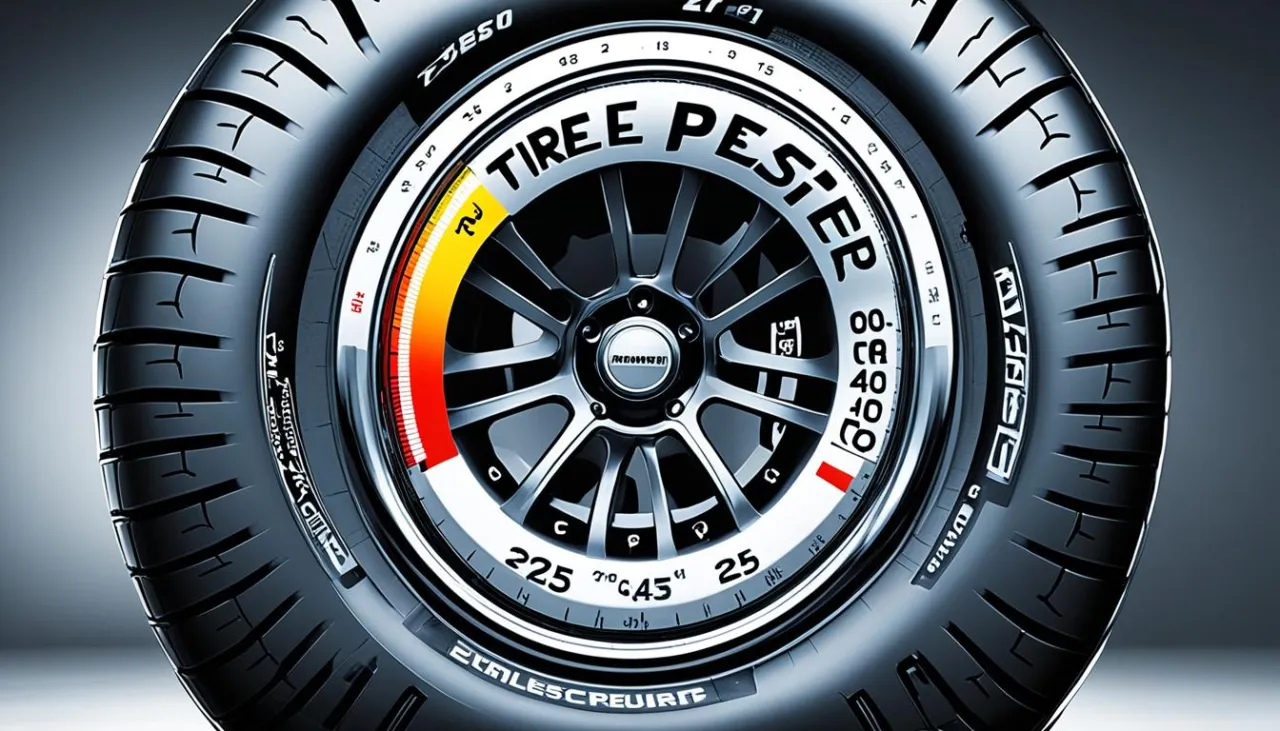 Jakie ciśnienie w oponach 225 45 r17, aby uniknąć niebezpieczeństw?