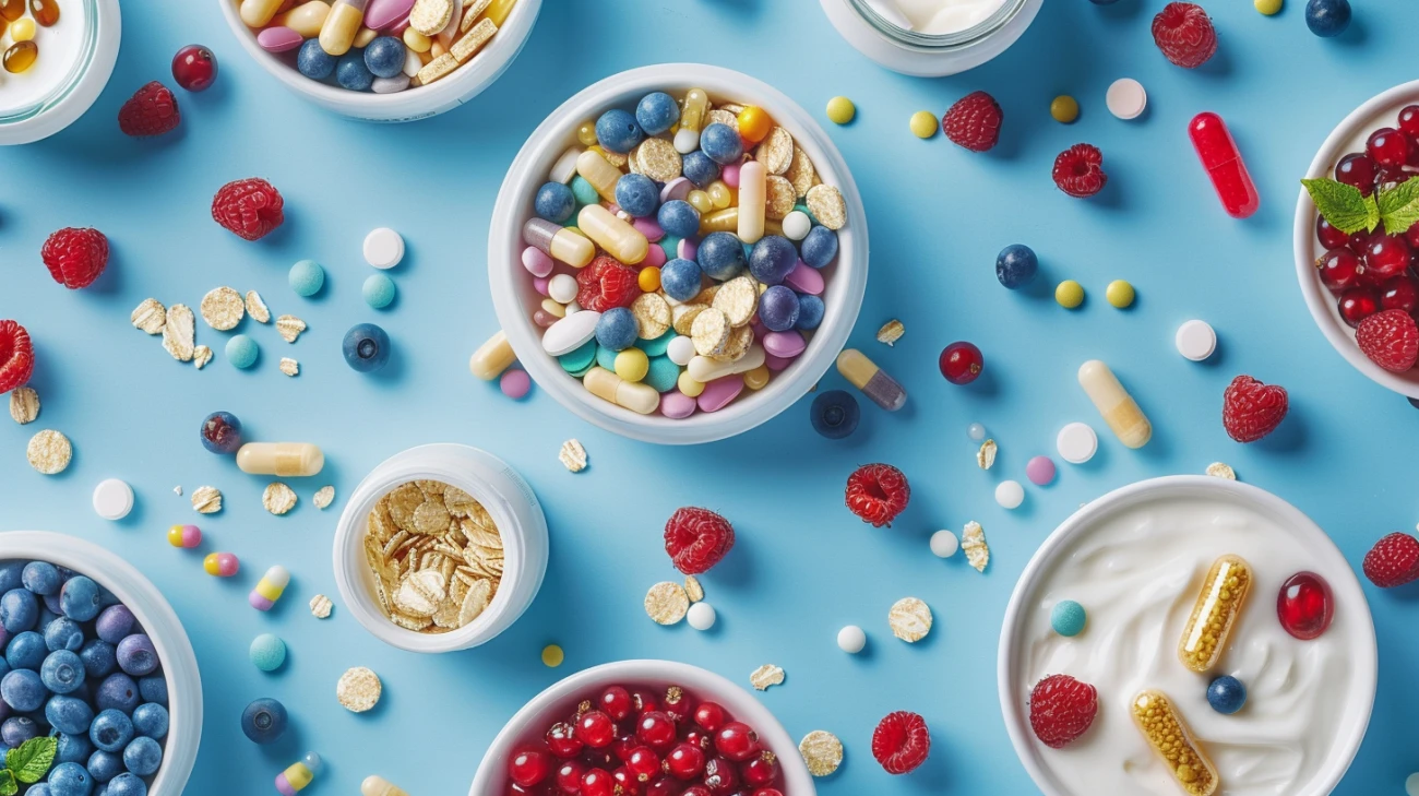 Jaki probiotyk wybrać po antybiotyku: Porady ekspertów