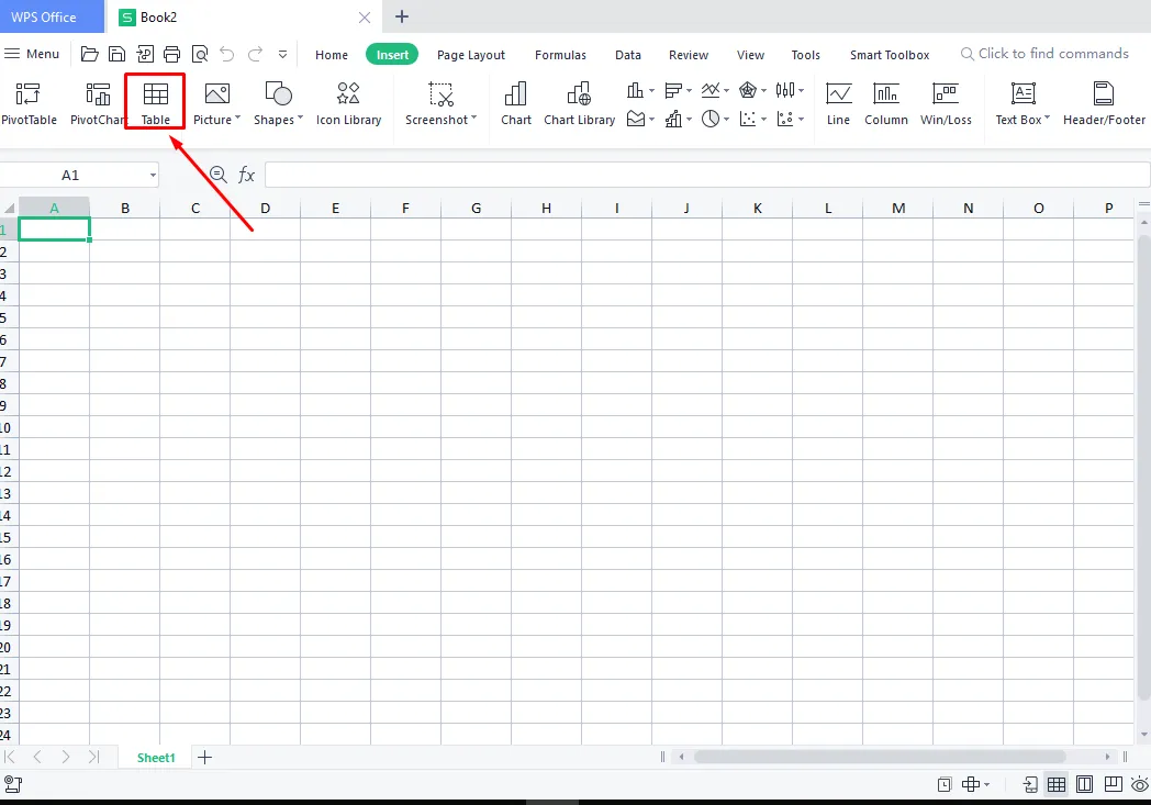 Jak zrobić tabelę Excel w 5 prostych krokach - kompletny poradnik