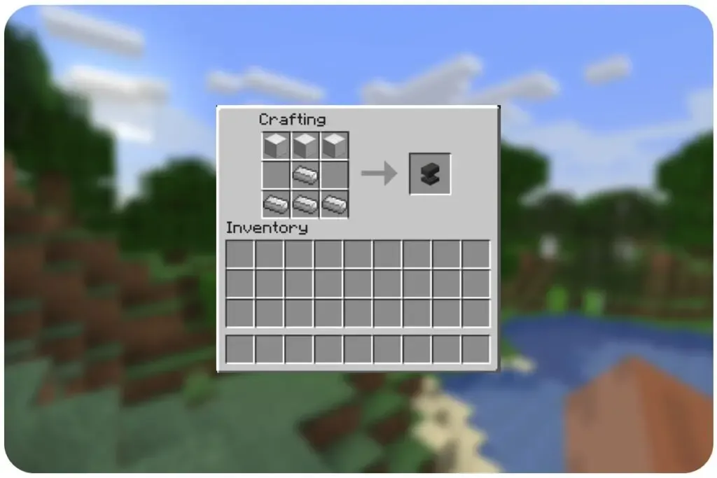 Jak zrobić kowadło w Minecraft: Prosty przepis krok po kroku