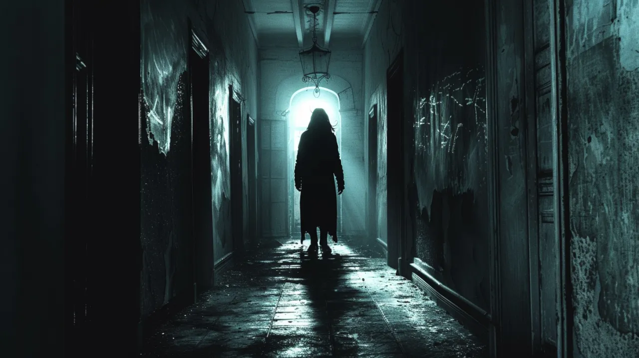 Horrory, po których nie zaśniesz | Ranking najstraszniejszych filmów