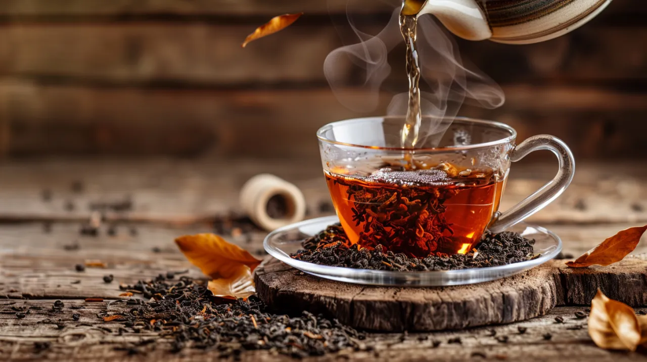 Herbaty z Indii - najlepsze gatunki i ich charakterystyka