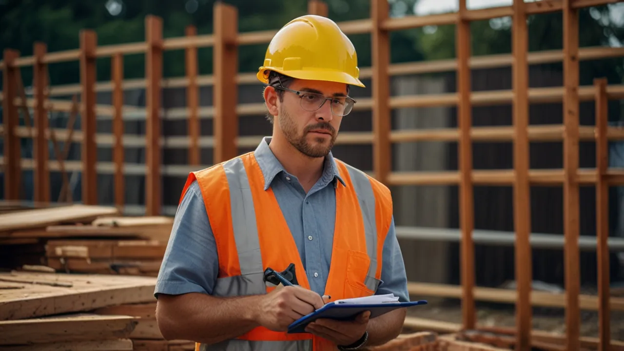 Cennik usług budowlanych: Aktualne ceny i stawki w budownictwie