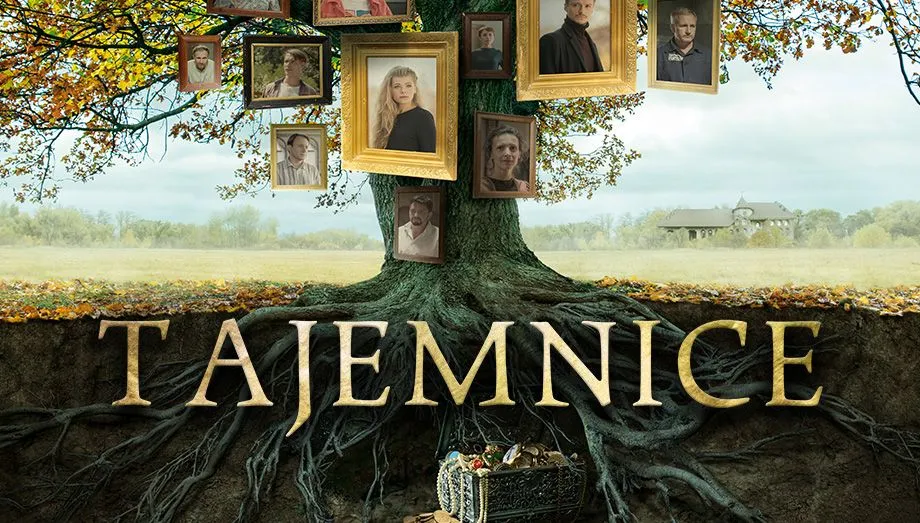 Serial ukraiński Tajemnice - poznaj liczbę odcinków i gdzie oglądać