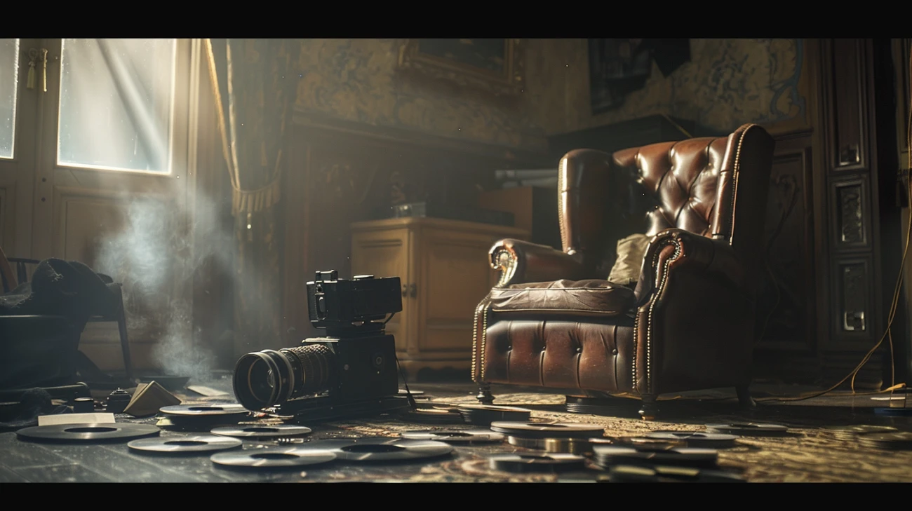 Transgresyjne role Isabelle Huppert - aktorka poza schematami